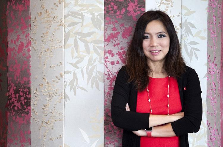 DBS’s Tan Su Shan named one of Fortune’s top 10 most powerful women in business