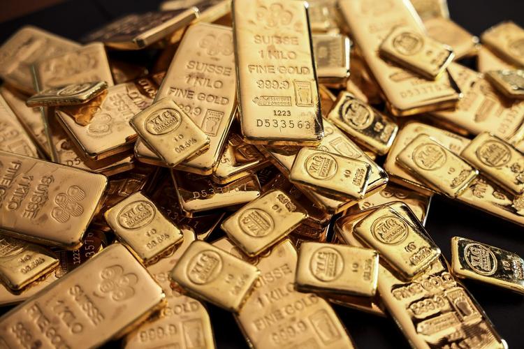 Extraordinary year for gold coming to extraordinary end: Julius Baer