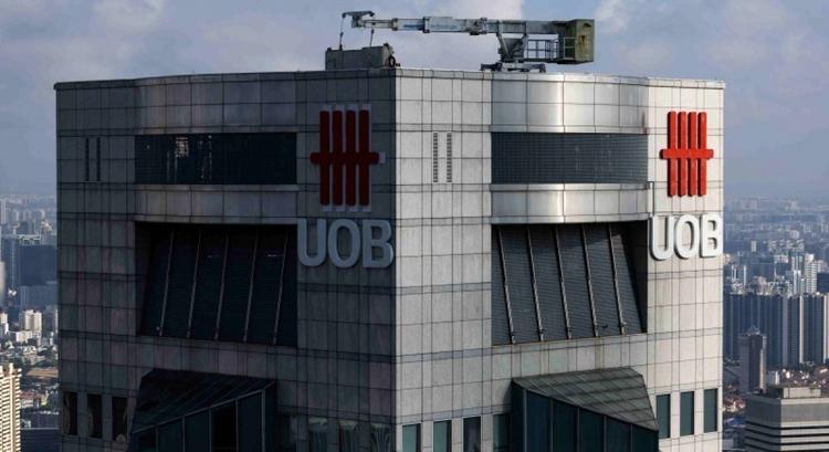 UOB 'accepts' MAS' decision to impose penalty of $5.6 mil for its anti-money laundering related breaches