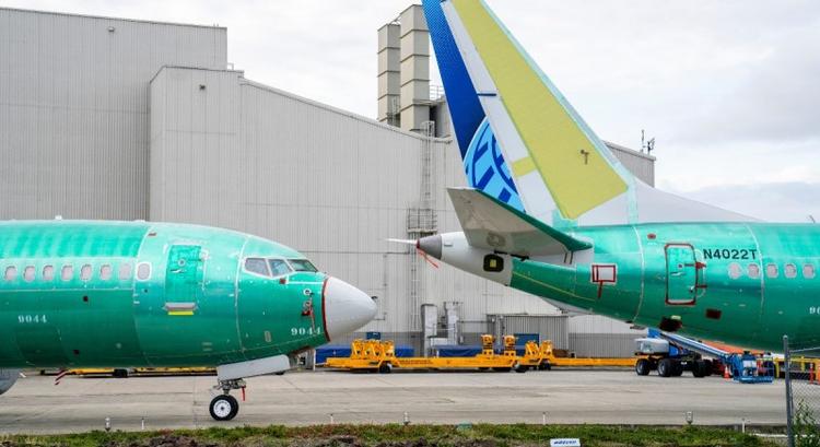 China removes ban on Boeing deliveries after US trade truce