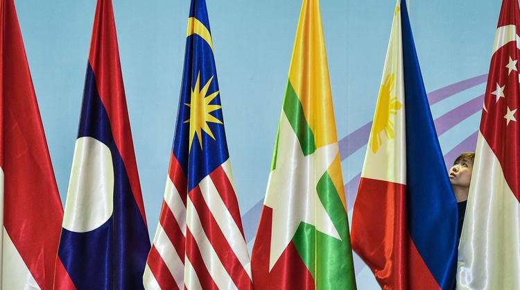 Next steps for Asean in a turbulent world