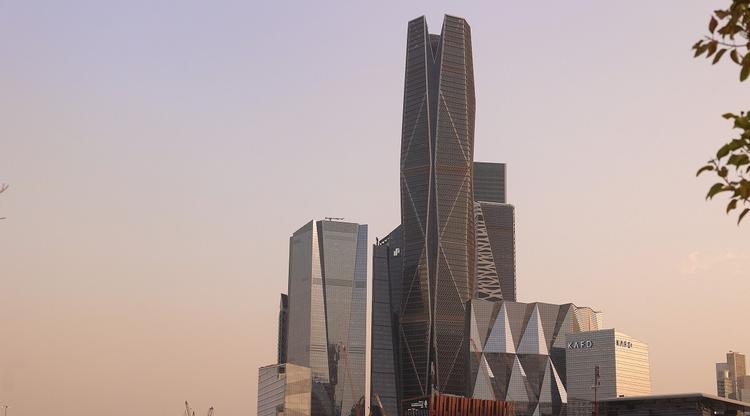 Saudi Arabia: From a regional power to a global player