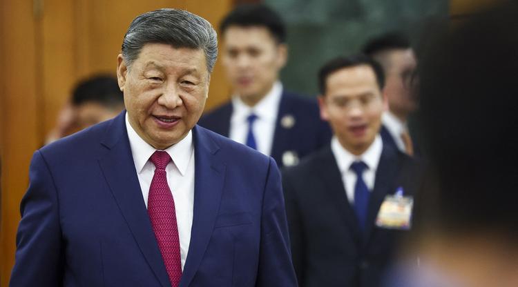 Xi defiance pays off as Trump meets most China trade demands
