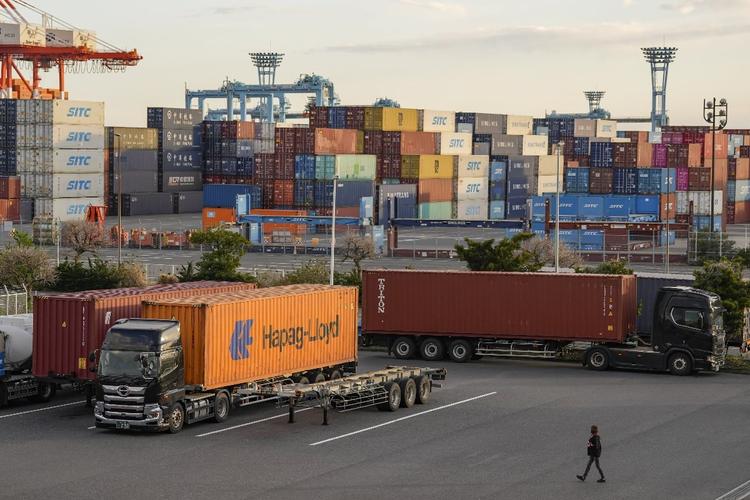 Morgan Stanley sees ‘sharper slowdown’ for trade-oriented economies in Asia; sees Singapore’s 2025 GDP to grow by 1.4%