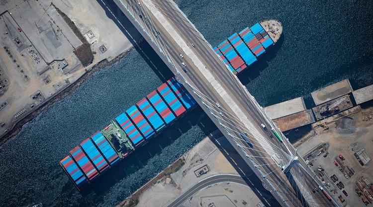 Sleeper issues in China's trade