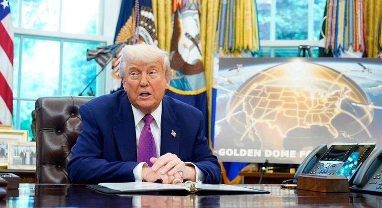 Trump says China’s Xi is ‘extremely hard to make a deal with’