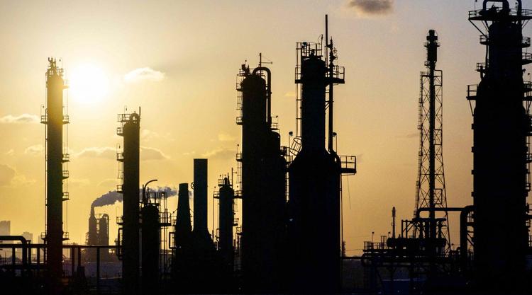 US strikes on Iran add to risks for global oil supply