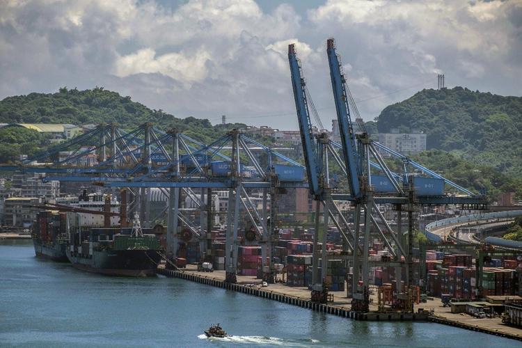 Taiwan says ‘constructive progress’ made in US trade talks
