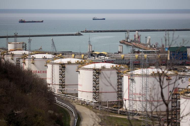 Russia’s crude production stayed below OPEC+ target in June
