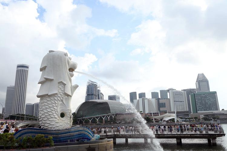 RHB picks construction, semicon names after National Day Rally