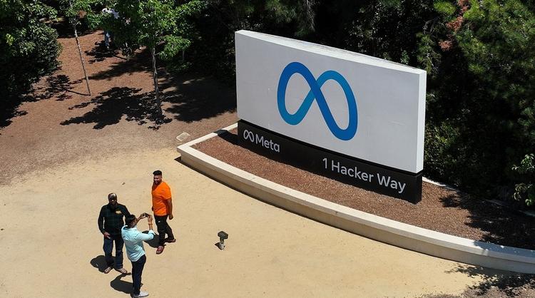 Meta Platforms weaponises capital to play catch-up in AI race