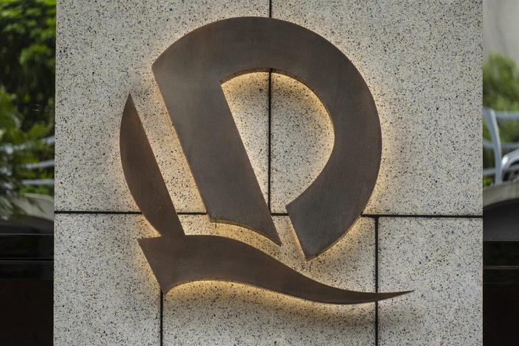 Evergrande to delist in milestone for China housing crisis
