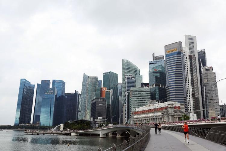 Book review: Remembering the ‘first fools’ who made Singapore what it is today