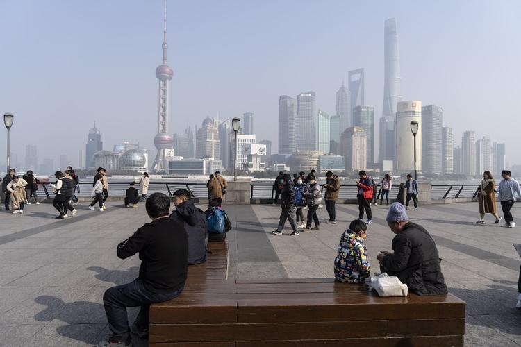 Bubble risks grow as China’s stock bull run defies economy angst