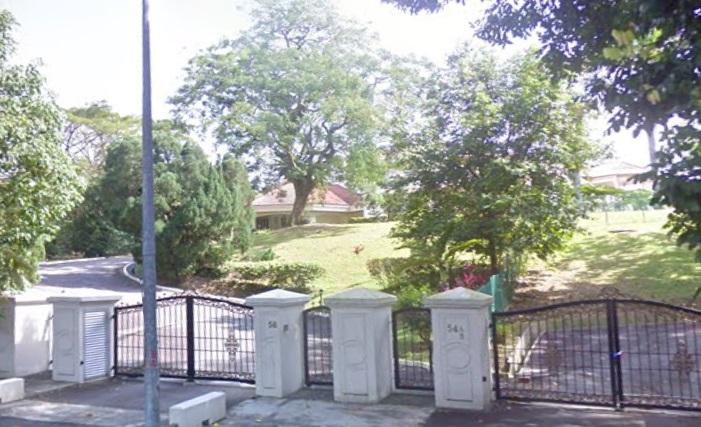 Sysma unit wins $20 mil contract to build Nassim Road bungalow 