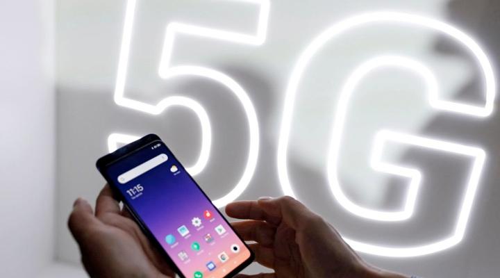 5G video broadcast successfully live-tested with Global Invacom wifi tech