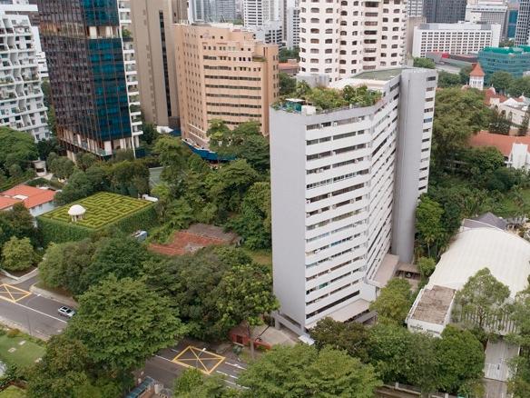 Low Keng Huat to acquire property adjacent to Cairnhill Mansions for $100 mil