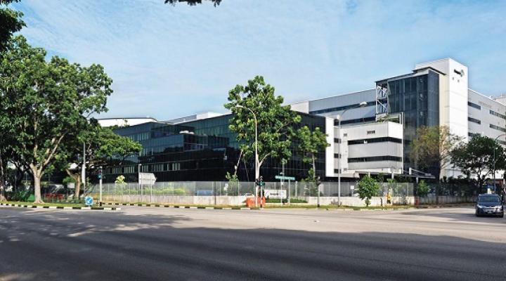 ESR-REIT to undergo a soft 2H18, but valuations remain attractive: CIMB 