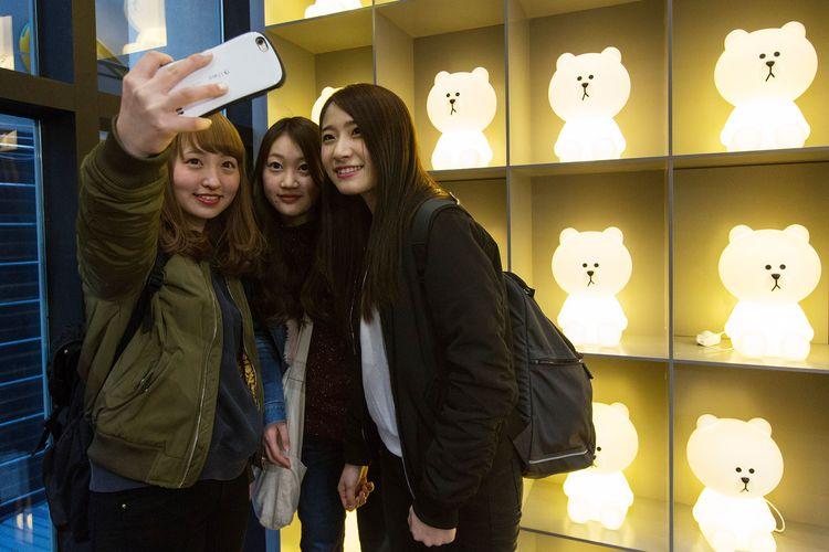 The strange case of Korea and Taiwan's diverging export fortunes