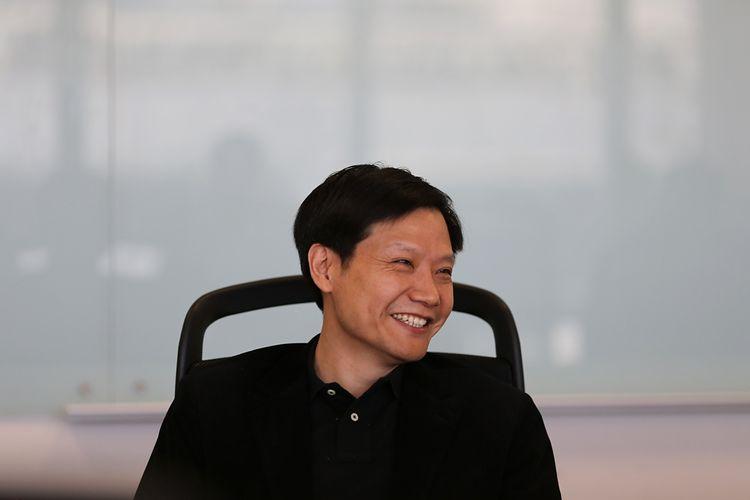 Chinese smartphone billionaire is doubling Xiaomi's bet on India