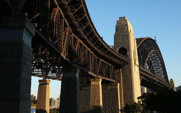 Australia's AAA rating is back under the microscope