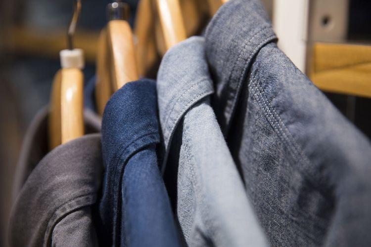 Western shoppers are fueling a revival for made-in-Asia goods