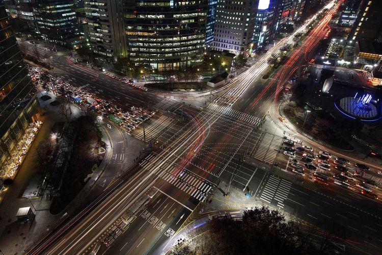 Risky and complex US loan wagers are red hot in low-yield Asia