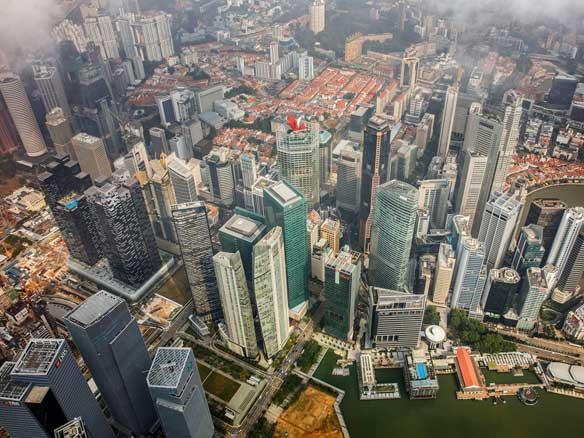 Expectations for Singapore property market may not be moored to reality