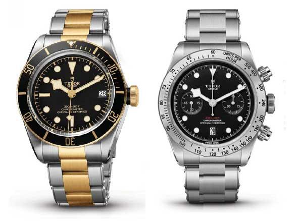 Diving into heritage