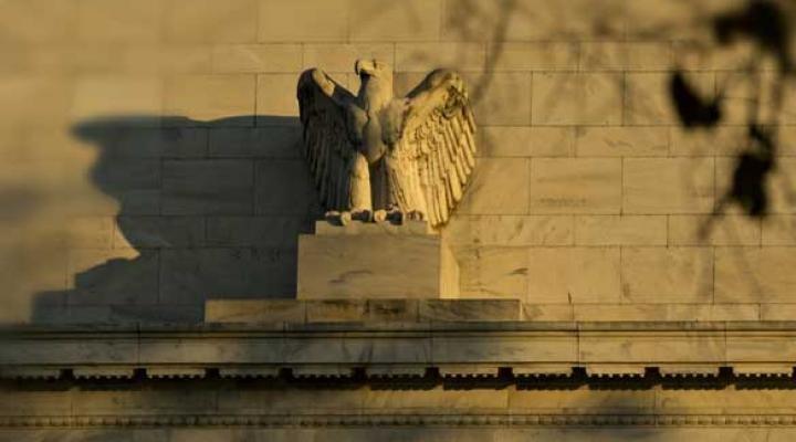 Is politics getting to the Fed?