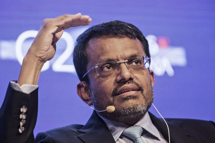 Investing opportunities abound in Asia with Singapore as an ‘excellent platform’: Menon 