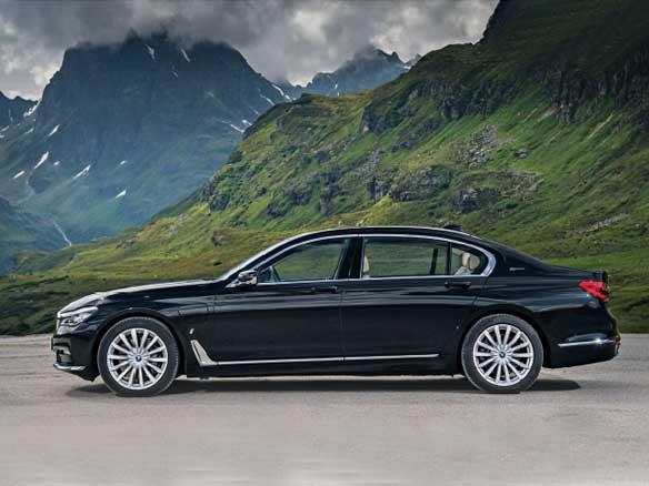 The beauty of hybrids