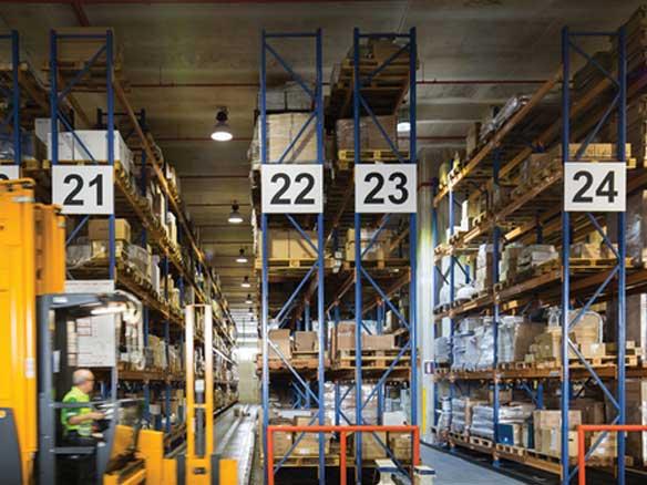 Cosco Shipping's offer for all shares of Cogent turns unconditional