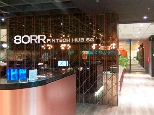 UOB to offer start-ups, SMEs up to 20% off co-working rental rates across Southeast Asia