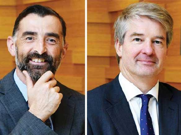 Nikko AM’s global equity fund managers on investing ideas