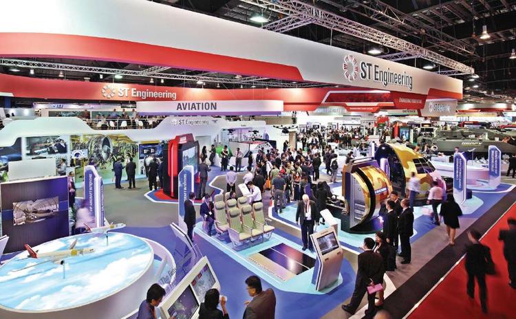 Taking tech to the skies