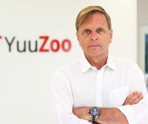 YuuZoo addresses minority shareholders at SIAS dialogue in wake of weak results