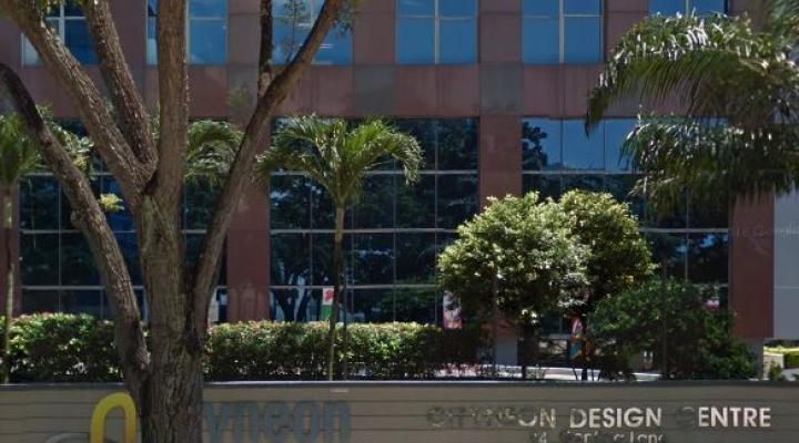 Ascendas REIT kept at 'hold' amid positive rental reversions in Singapore