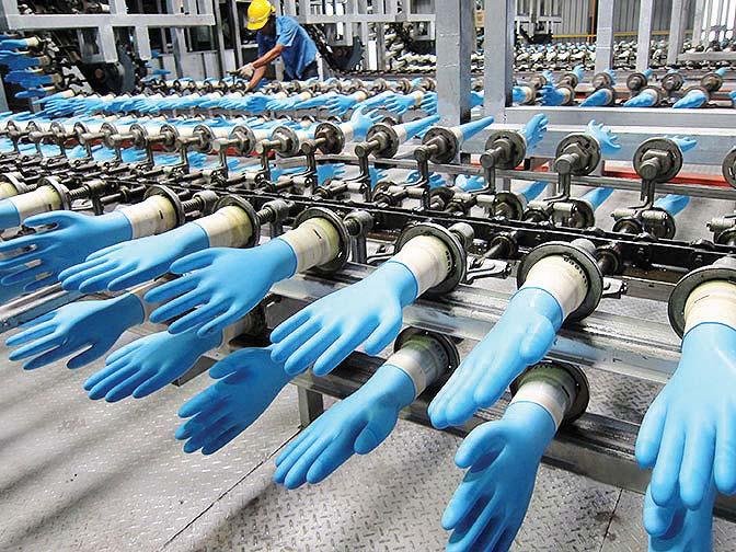 Malaysian Human Resources Ministry clears Top Glove of forced labour allegations