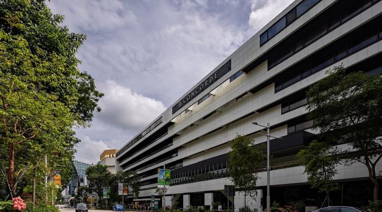 HPL buys Concorde Hotel & Shopping Mall for $821 mil in largest en bloc deal of 2024