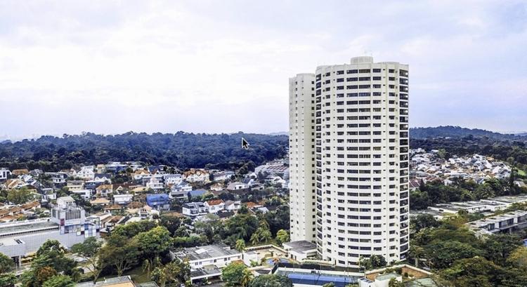 CapitaLand Development and UOL granted green light to acquire Thomson View property