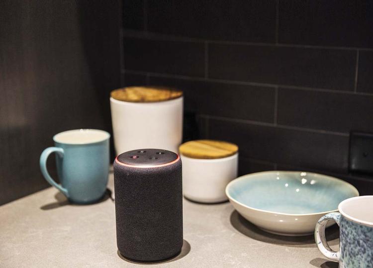 Amazon workers are listening to what you tell Alexa