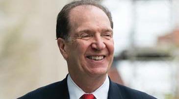 New World Bank boss vows to keep climate goals, evolve China relationship