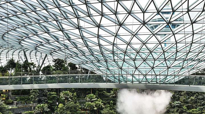 Jewel: Just one facet of growth