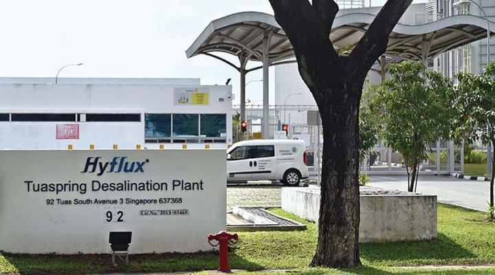 Tuaspring to be nationalised as Hyflux sues its white knight; curious chronology of issuances and redemptions emerges