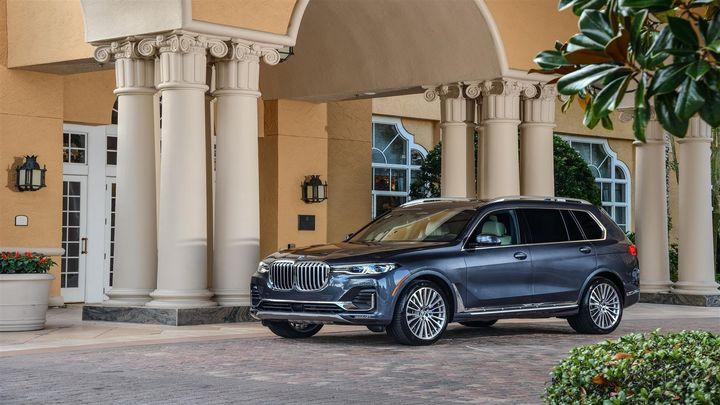 Vehicles we road-tested 