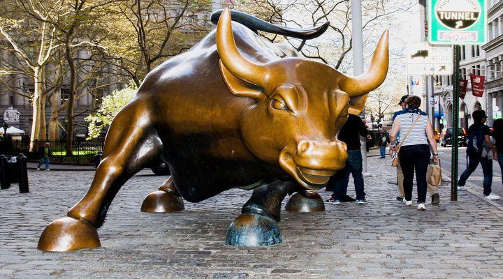 10 global picks in an 'unloved' bull run