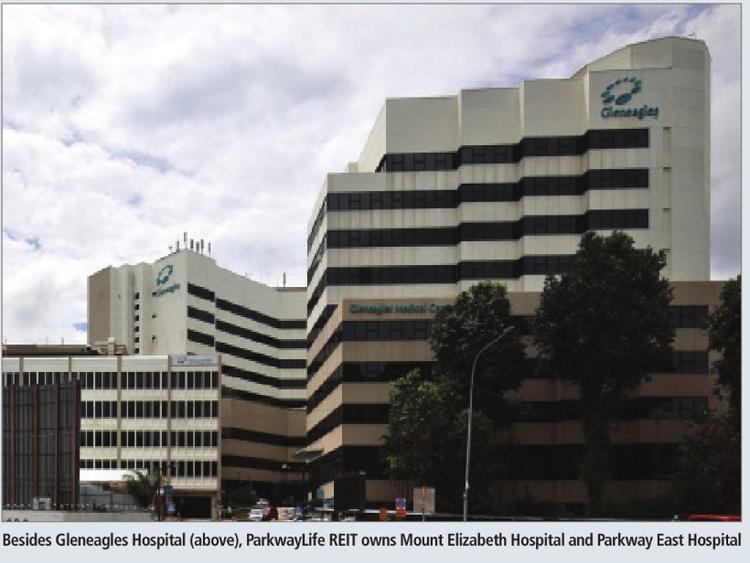 With new mandate, ParkwayLife REIT readies for next growth phase