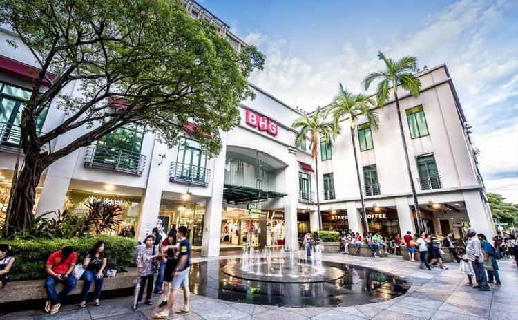 Retail Recovery? Not so fast 