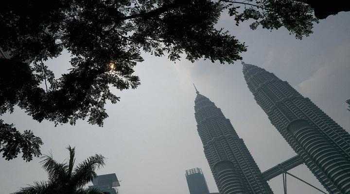 Why foreign equity funds are net sellers in emerging markets